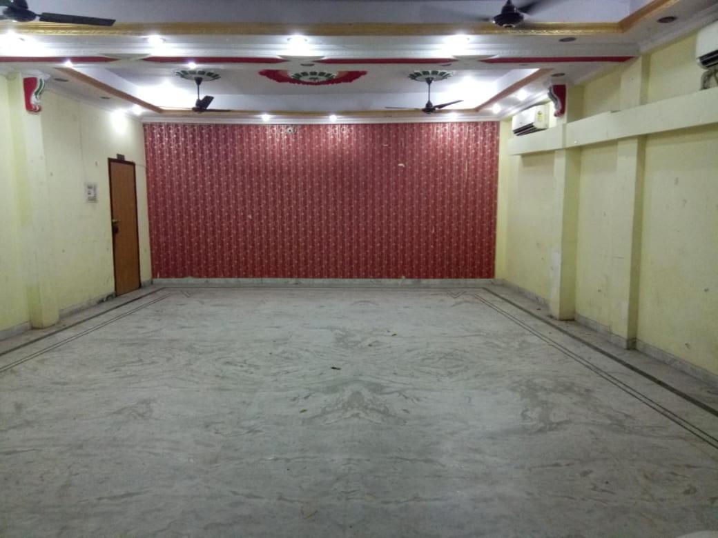 Hotel Kamal Lucknow Eksteriør billede